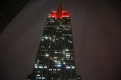 New York City Empire State Building 02A At Night From Red Roof Inn From South.jpg